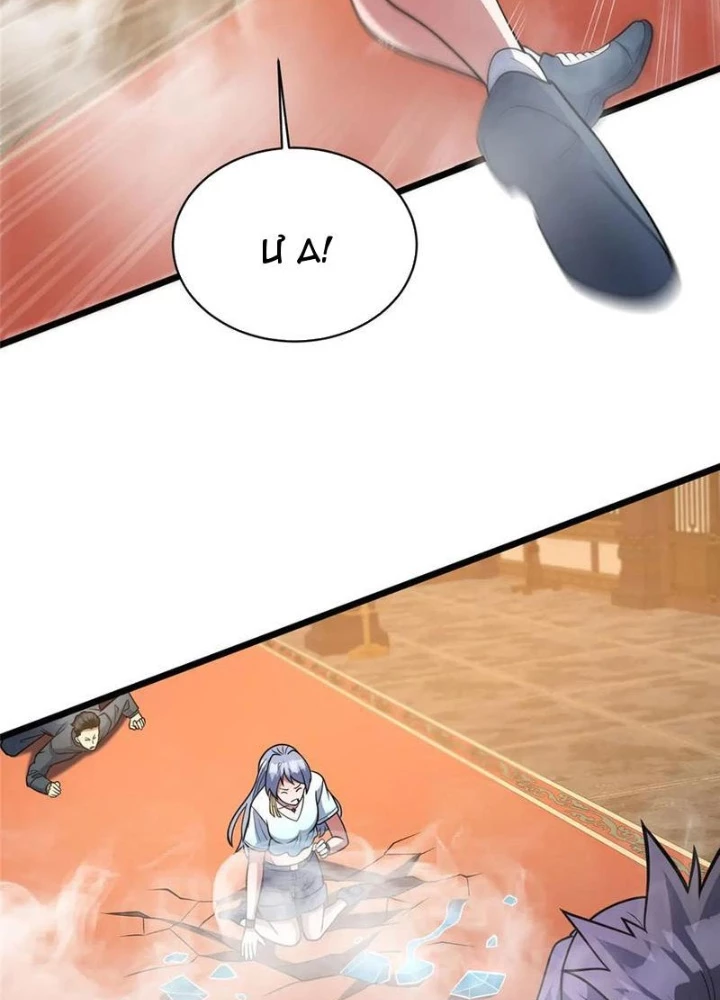 Đô Thị Cực Phẩm Y Thần Chapter 287 - 19