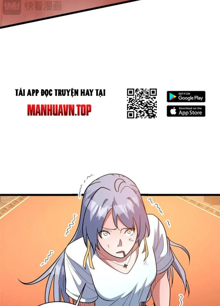 Đô Thị Cực Phẩm Y Thần Chapter 287 - 21