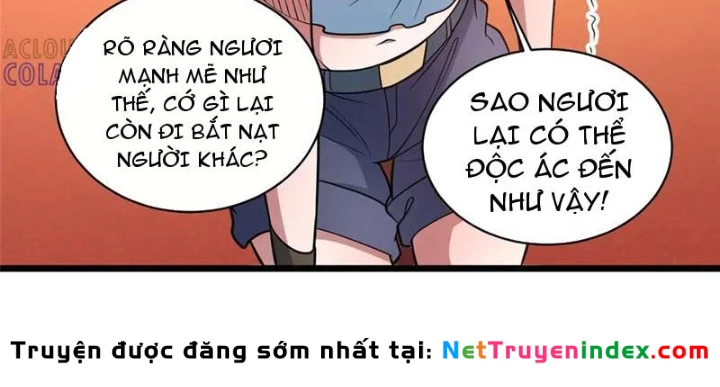 Đô Thị Cực Phẩm Y Thần Chapter 287 - 22