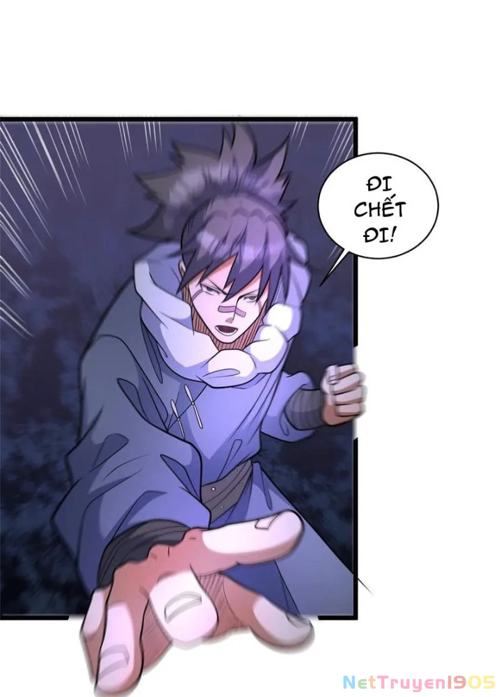 Đô Thị Cực Phẩm Y Thần Chapter 287 - 23