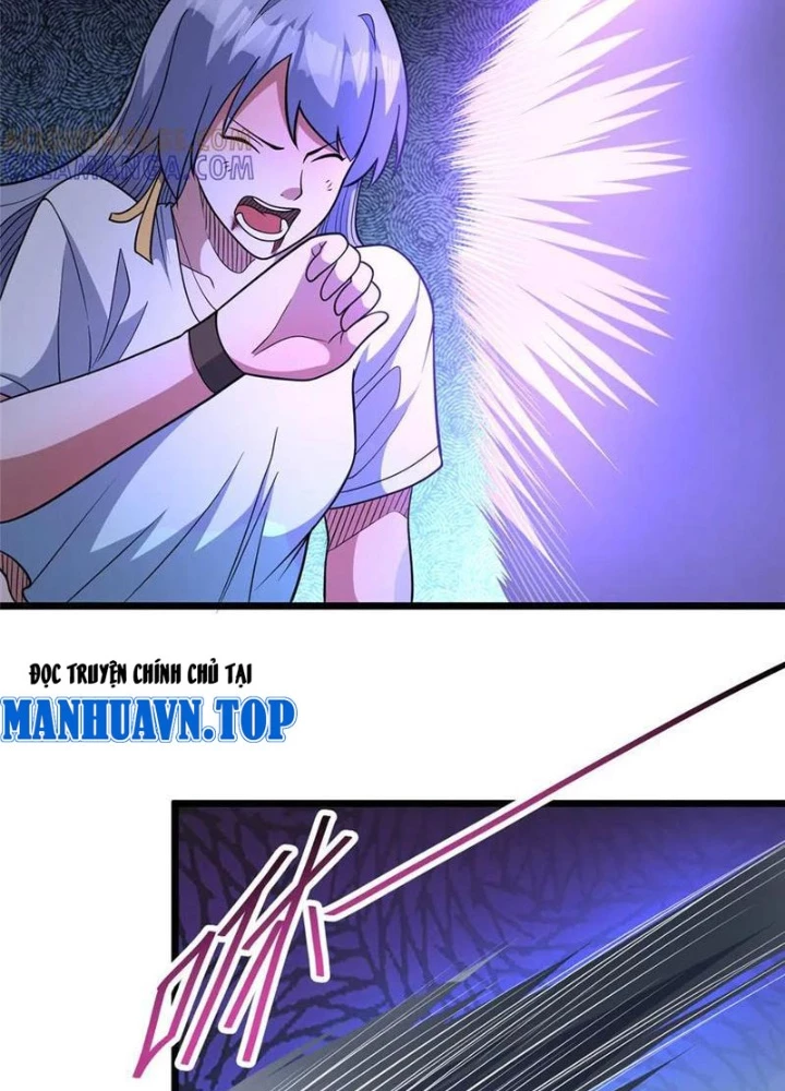 Đô Thị Cực Phẩm Y Thần Chapter 287 - 25