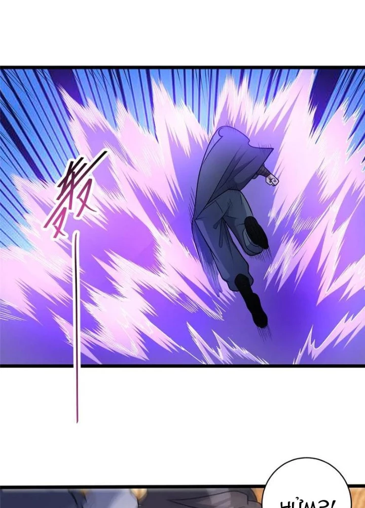 Đô Thị Cực Phẩm Y Thần Chapter 287 - 27