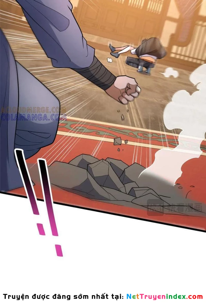 Đô Thị Cực Phẩm Y Thần Chapter 287 - 29