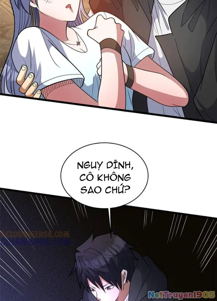 Đô Thị Cực Phẩm Y Thần Chapter 287 - 31