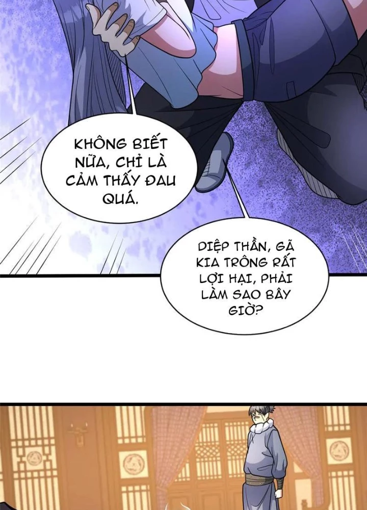 Đô Thị Cực Phẩm Y Thần Chapter 287 - 33