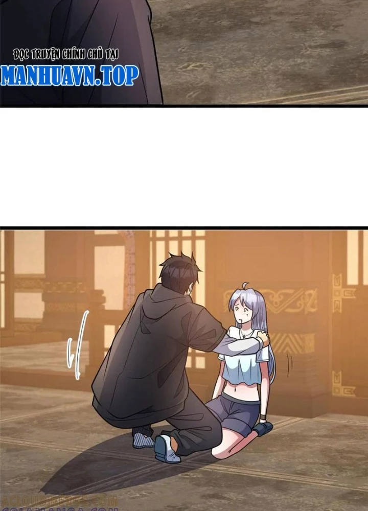 Đô Thị Cực Phẩm Y Thần Chapter 287 - 35