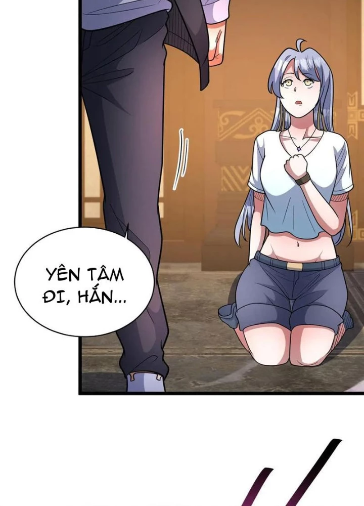 Đô Thị Cực Phẩm Y Thần Chapter 287 - 37