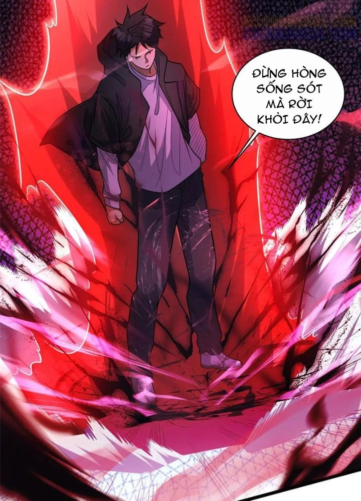 Đô Thị Cực Phẩm Y Thần Chapter 287 - 39