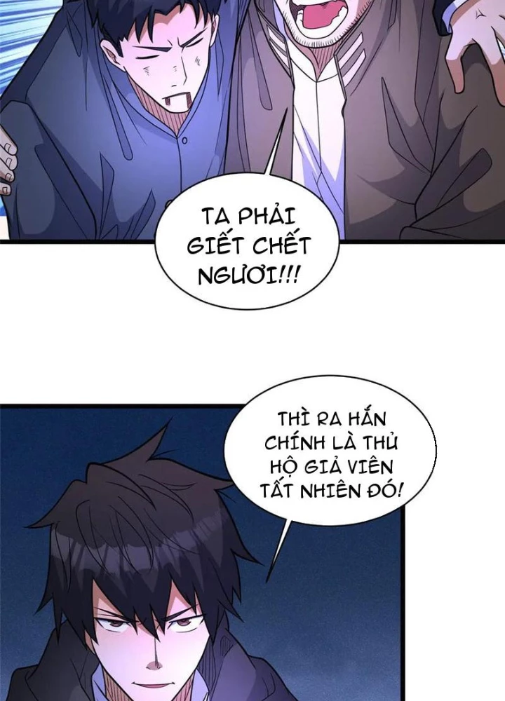 Đô Thị Cực Phẩm Y Thần Chapter 287 - 45