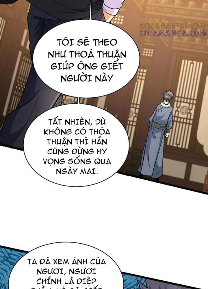 Đô Thị Cực Phẩm Y Thần Chapter 287 - 51