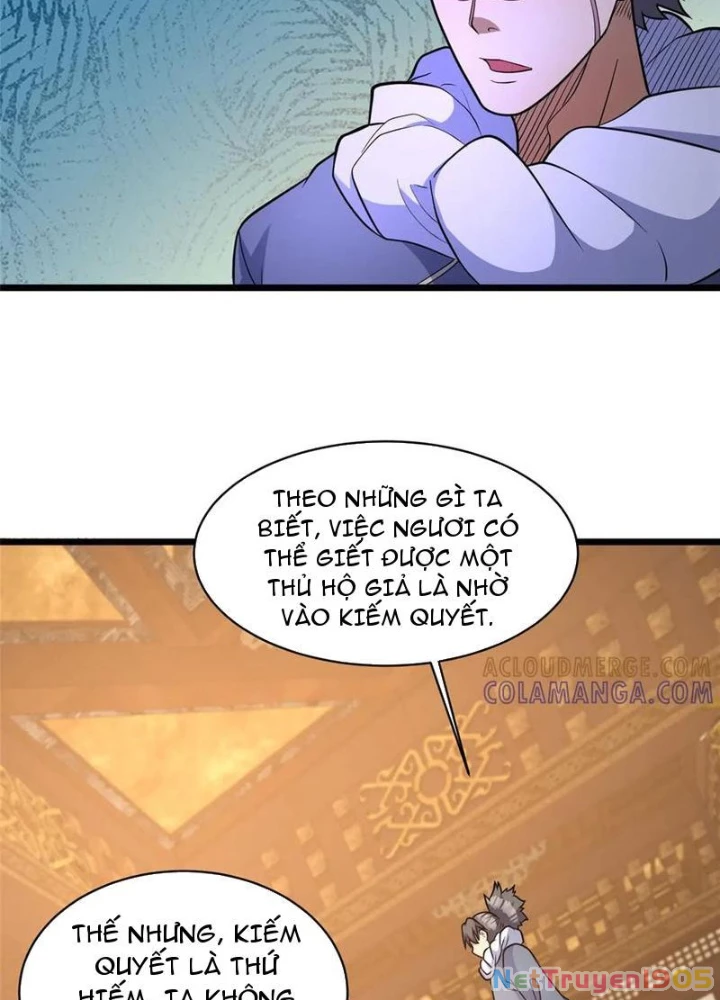 Đô Thị Cực Phẩm Y Thần Chapter 287 - 53