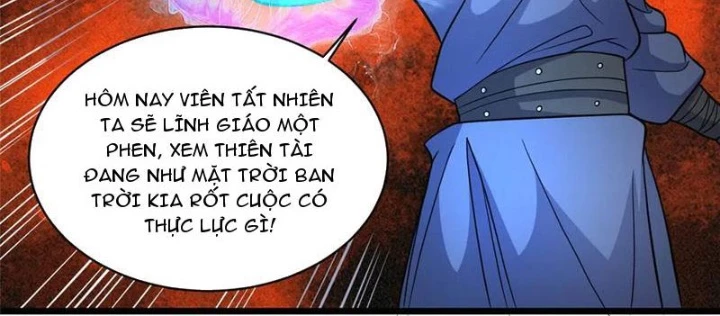 Đô Thị Cực Phẩm Y Thần Chapter 287 - 56