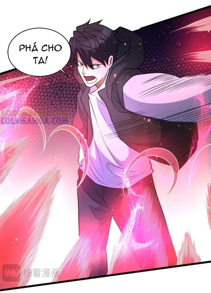 Đô Thị Cực Phẩm Y Thần Chapter 287 - 61