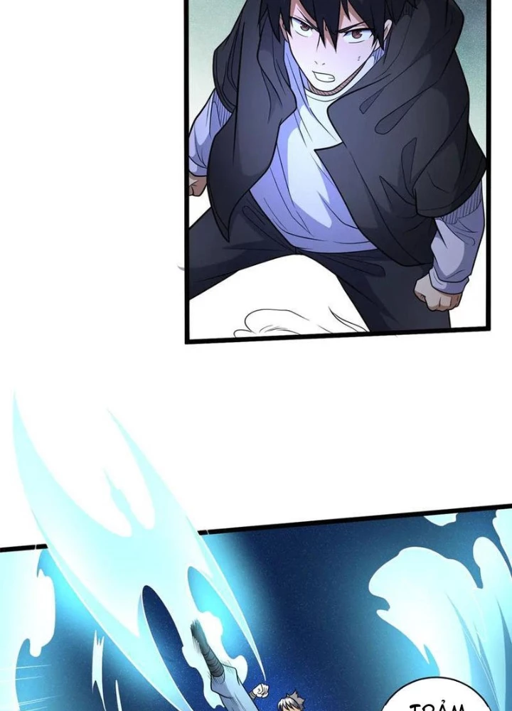 Đô Thị Cực Phẩm Y Thần Chapter 287 - 67