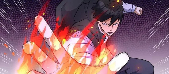 Đô Thị Cực Phẩm Y Thần Chapter 287 - 70