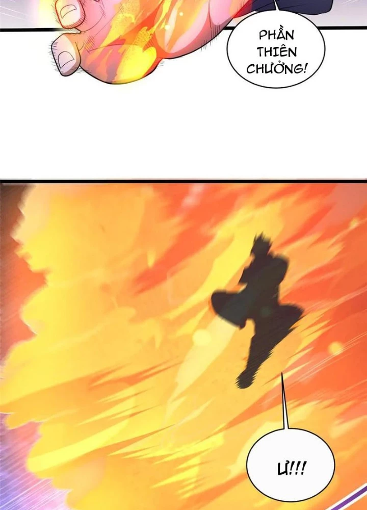 Đô Thị Cực Phẩm Y Thần Chapter 287 - 71