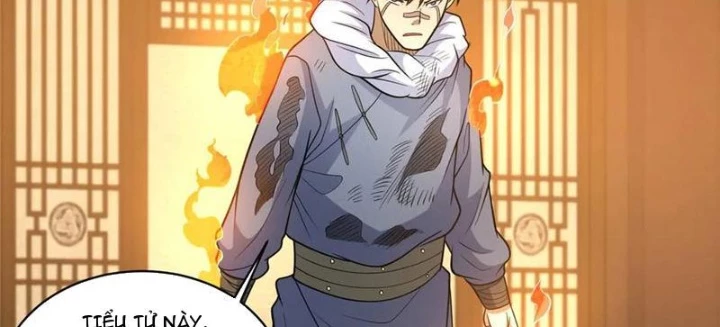 Đô Thị Cực Phẩm Y Thần Chapter 287 - 74