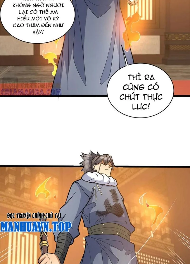 Đô Thị Cực Phẩm Y Thần Chapter 287 - 75