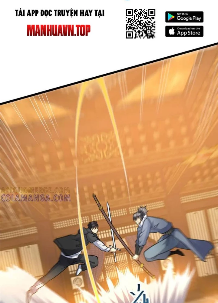 Đô Thị Cực Phẩm Y Thần Chapter 287 - 89