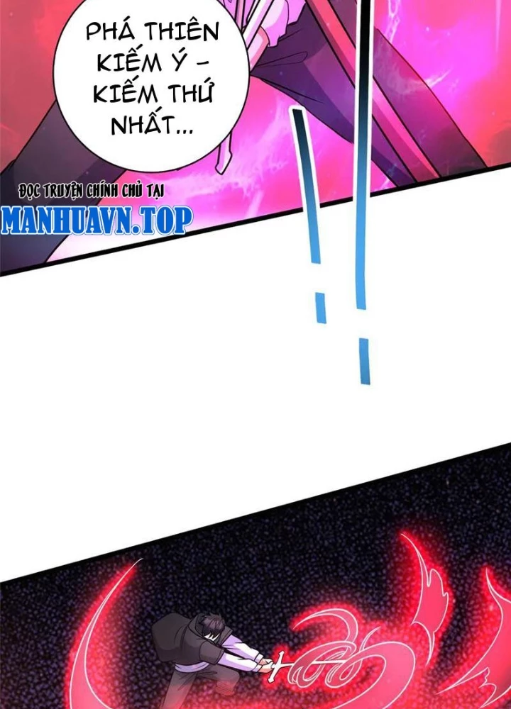 Đô Thị Cực Phẩm Y Thần Chapter 287 - 93