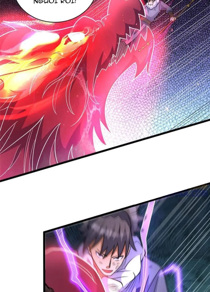 Đô Thị Cực Phẩm Y Thần Chapter 287 - 97