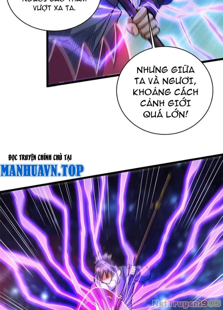 Đô Thị Cực Phẩm Y Thần Chapter 287 - 99