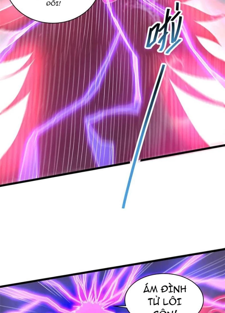 Đô Thị Cực Phẩm Y Thần Chapter 287 - 101