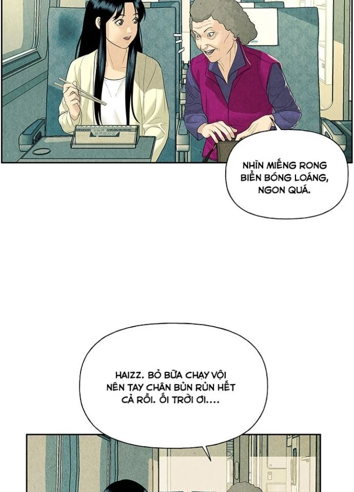 Cửa Hàng Đồ Cổ Tương Lai Chapter 60 - 27