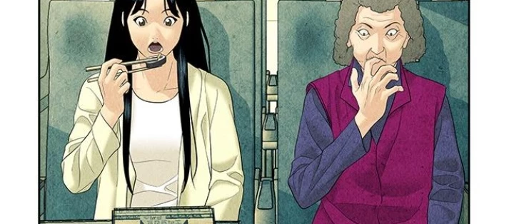 Cửa Hàng Đồ Cổ Tương Lai Chapter 60 - 56