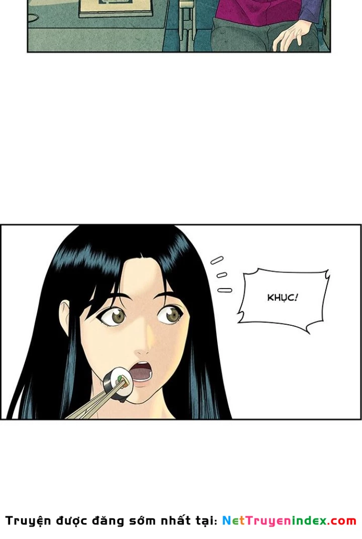 Cửa Hàng Đồ Cổ Tương Lai Chapter 60 - 57