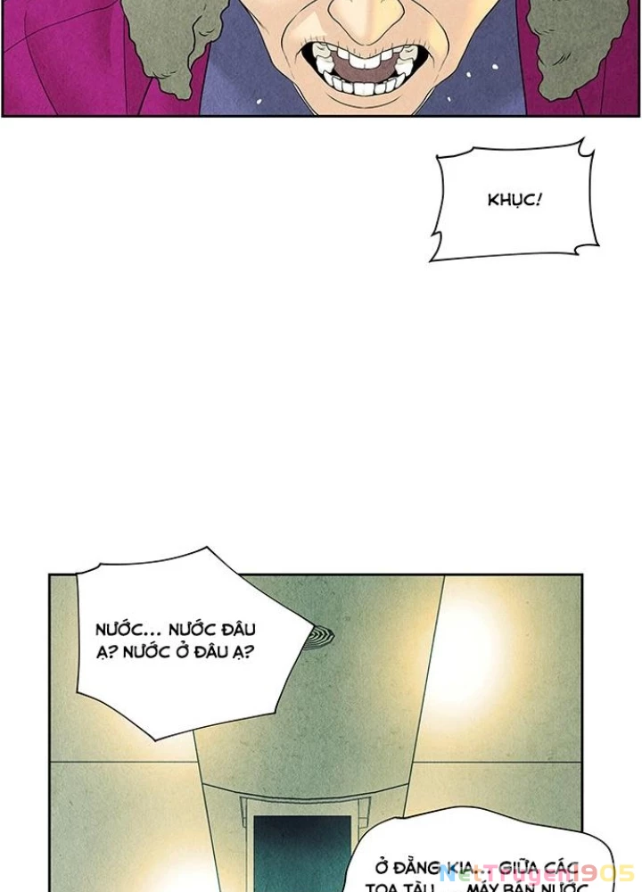 Cửa Hàng Đồ Cổ Tương Lai Chapter 60 - 61