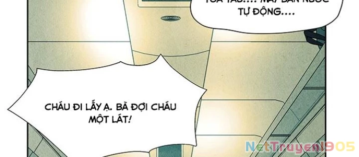 Cửa Hàng Đồ Cổ Tương Lai Chapter 60 - 62