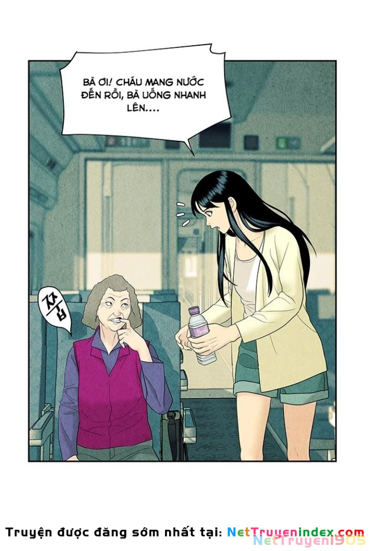 Cửa Hàng Đồ Cổ Tương Lai Chapter 60 - 67