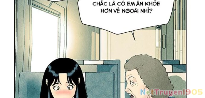 Cửa Hàng Đồ Cổ Tương Lai Chapter 60 - 76