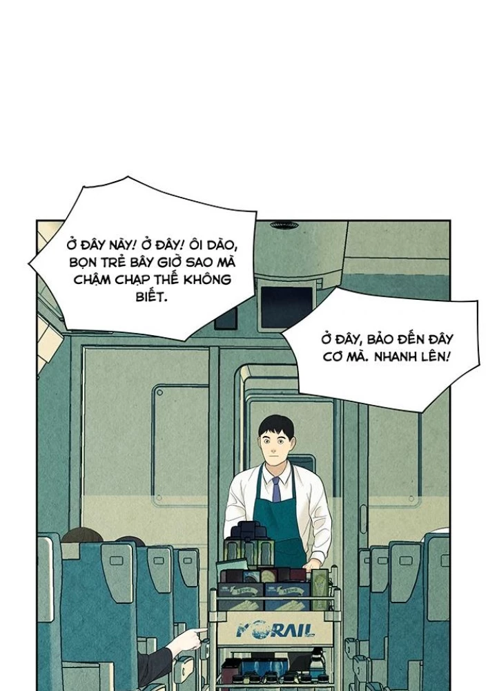 Cửa Hàng Đồ Cổ Tương Lai Chapter 60 - 81