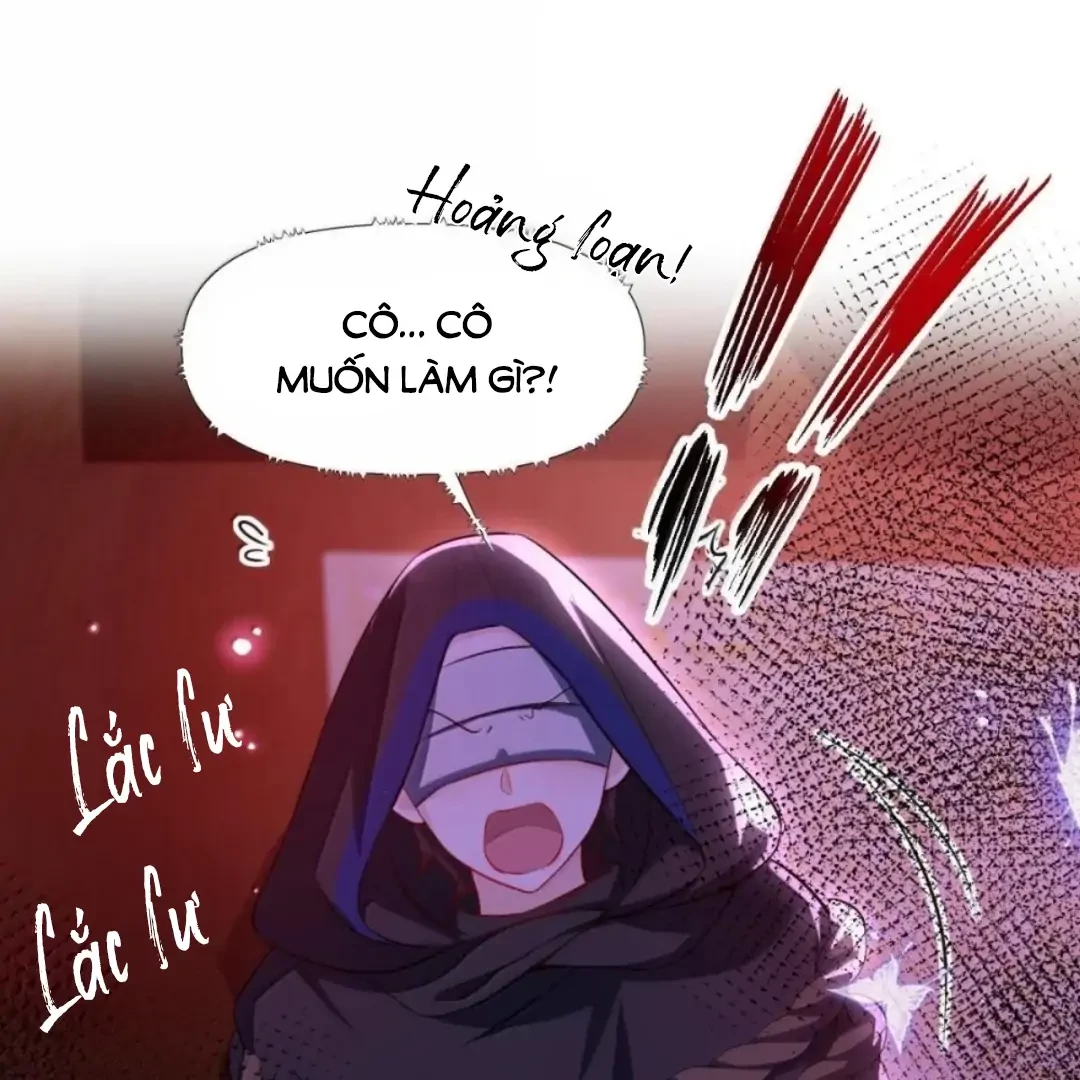 Tiểu Thư Ma Nữ, Cấm Dính Sát! Chapter 31 - 1