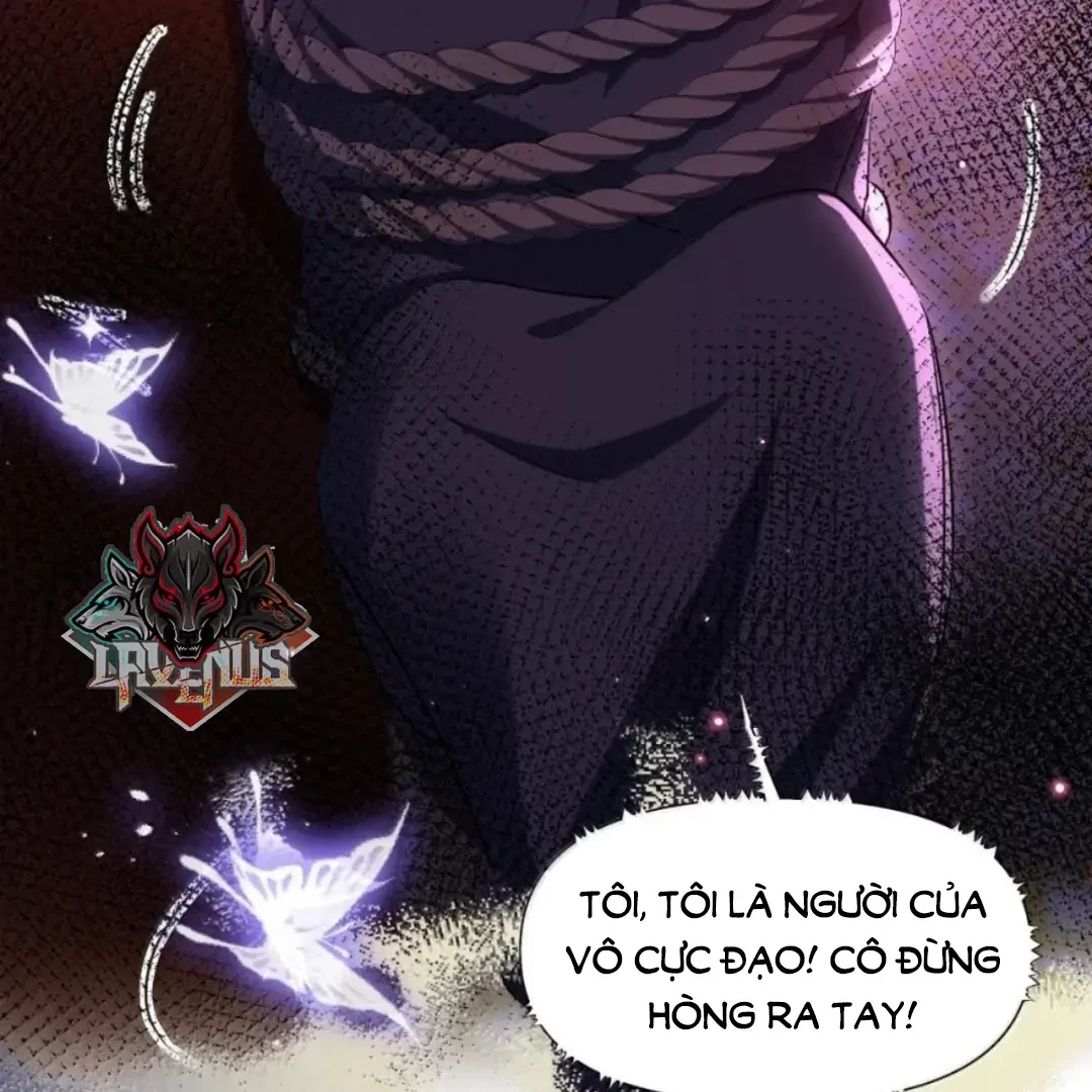 Tiểu Thư Ma Nữ, Cấm Dính Sát! Chapter 31 - 2