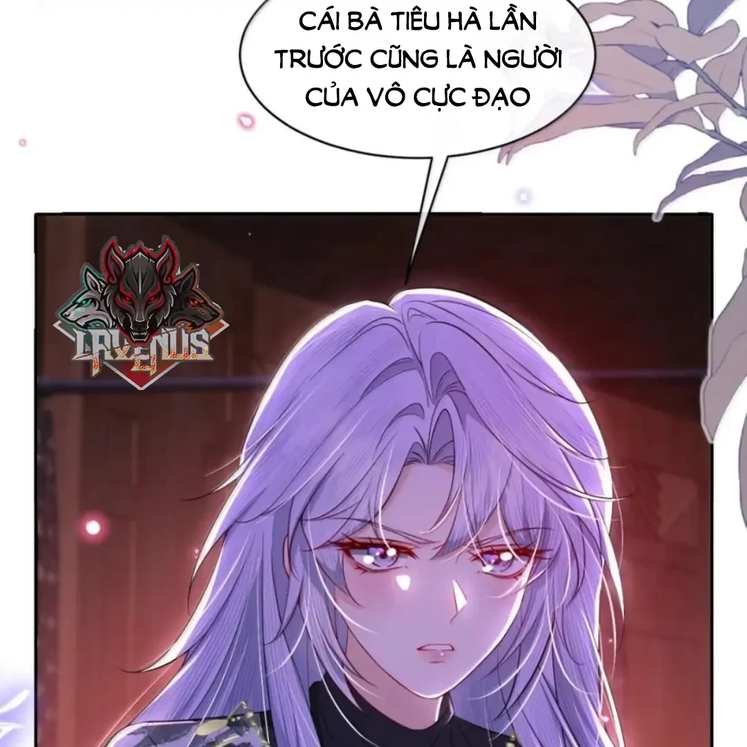 Tiểu Thư Ma Nữ, Cấm Dính Sát! Chapter 31 - 4