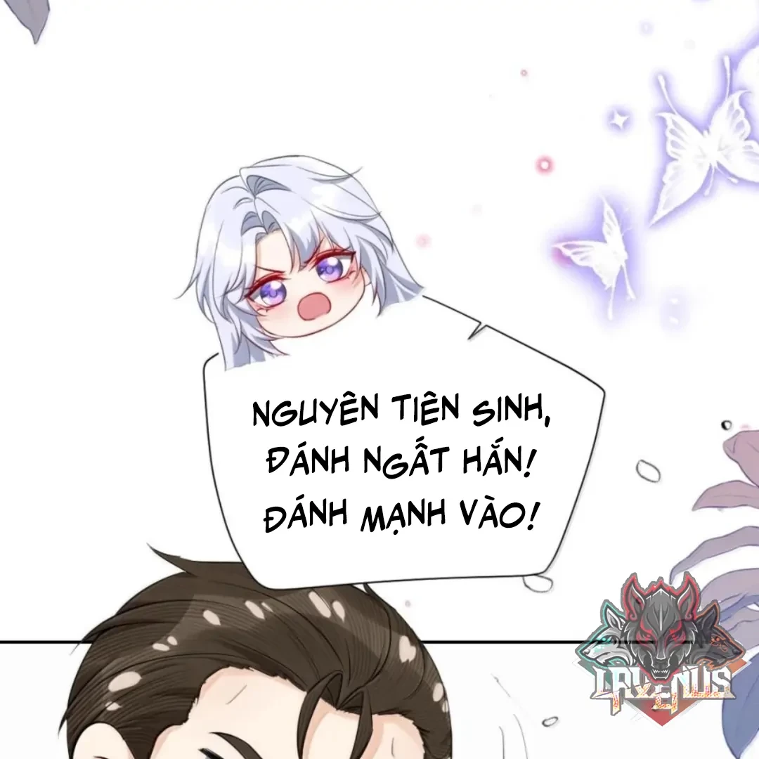 Tiểu Thư Ma Nữ, Cấm Dính Sát! Chapter 31 - 6