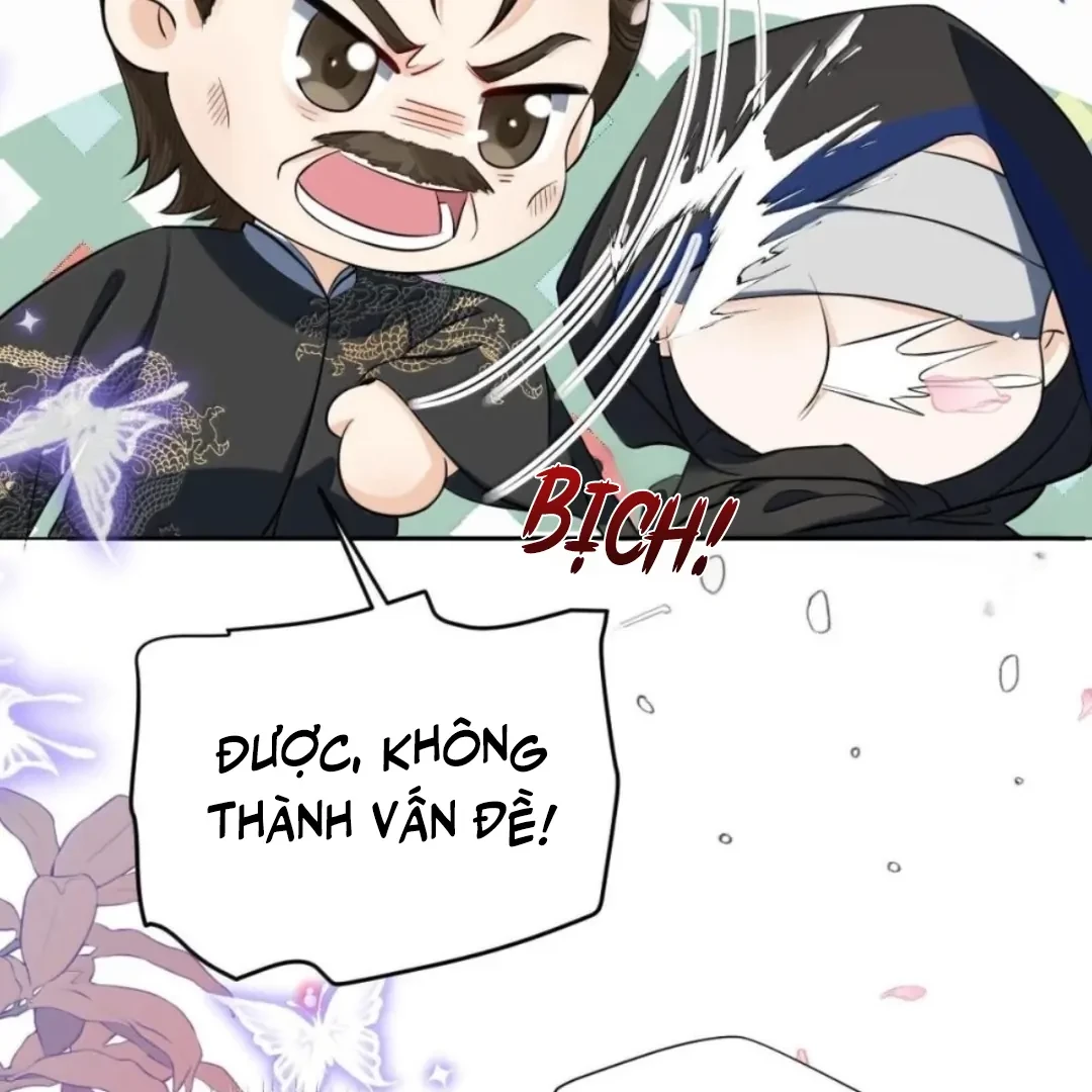 Tiểu Thư Ma Nữ, Cấm Dính Sát! Chapter 31 - 7