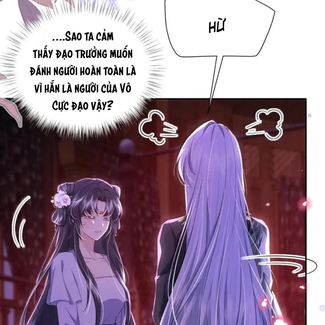 Tiểu Thư Ma Nữ, Cấm Dính Sát! Chapter 31 - 8