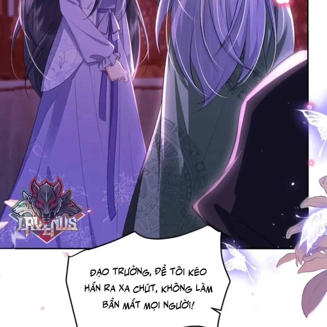 Tiểu Thư Ma Nữ, Cấm Dính Sát! Chapter 31 - 9