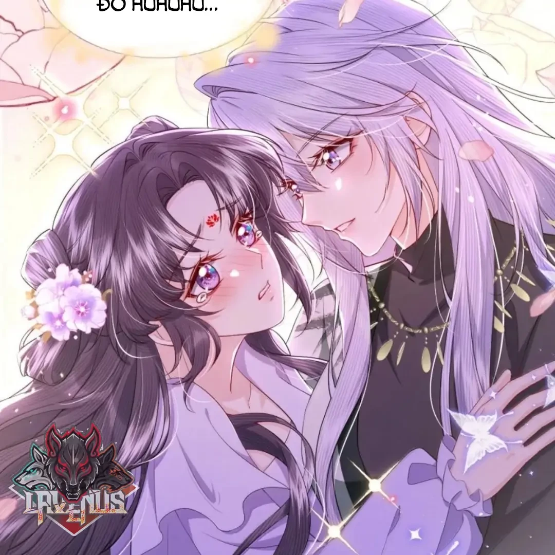 Tiểu Thư Ma Nữ, Cấm Dính Sát! Chapter 31 - 11