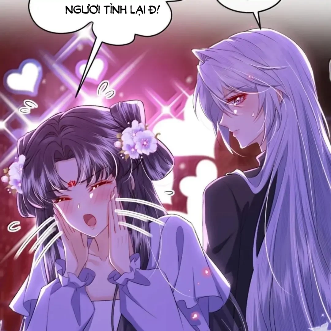 Tiểu Thư Ma Nữ, Cấm Dính Sát! Chapter 31 - 15