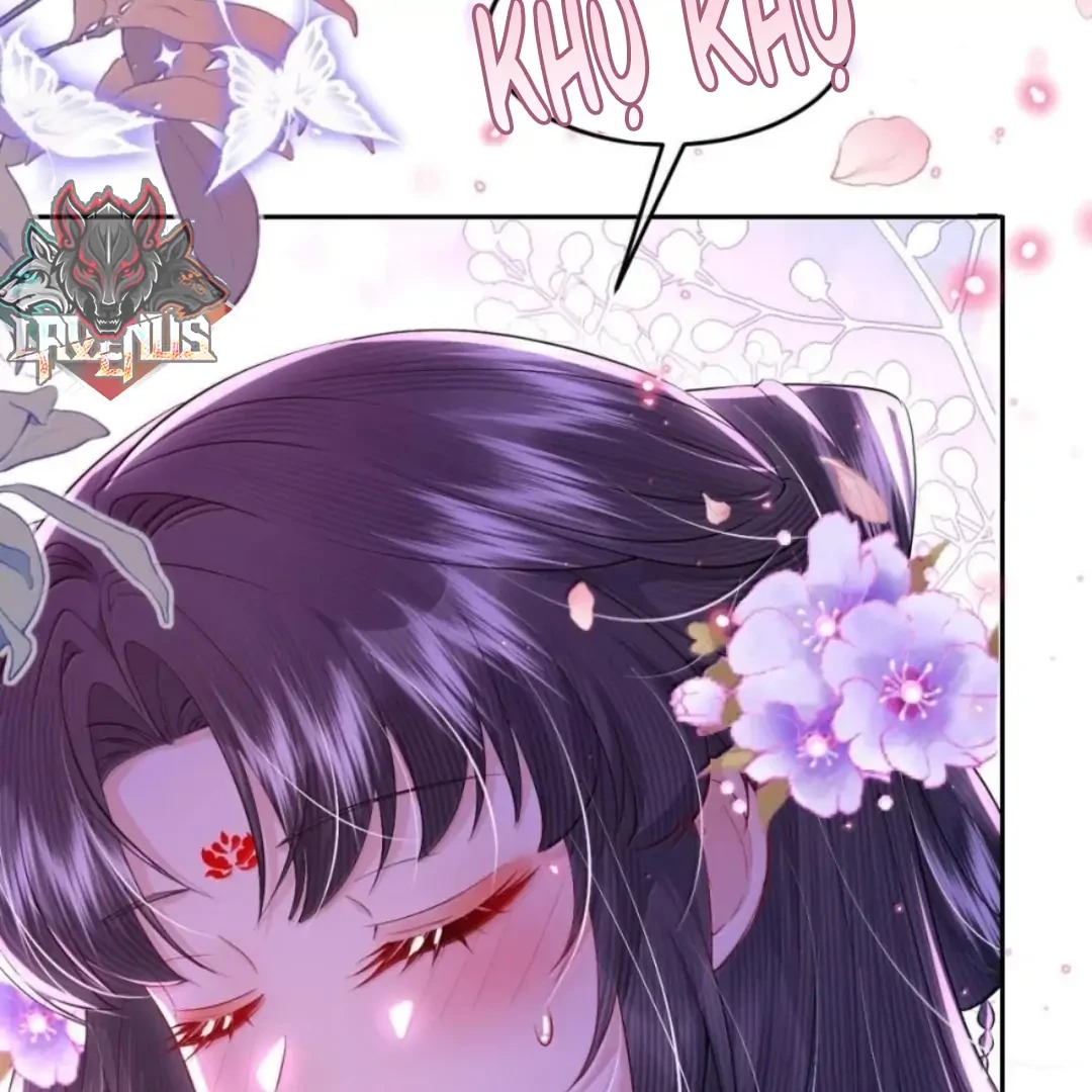 Tiểu Thư Ma Nữ, Cấm Dính Sát! Chapter 31 - 17