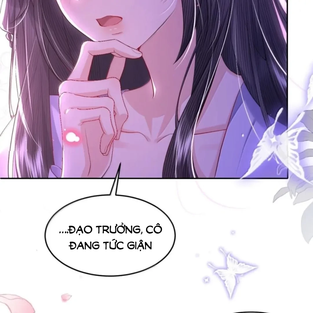 Tiểu Thư Ma Nữ, Cấm Dính Sát! Chapter 31 - 18