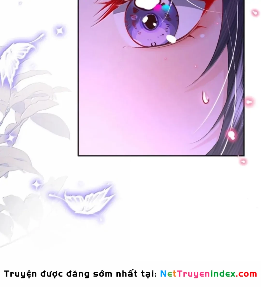 Tiểu Thư Ma Nữ, Cấm Dính Sát! Chapter 31 - 20