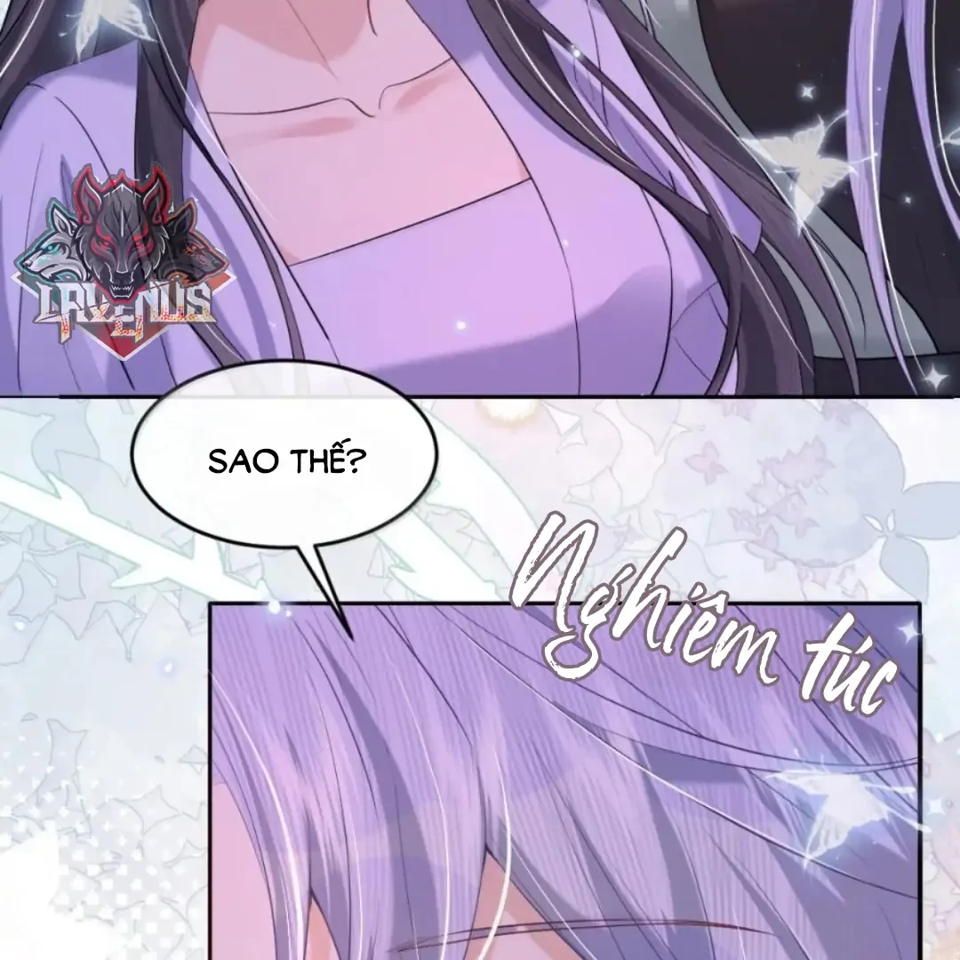Tiểu Thư Ma Nữ, Cấm Dính Sát! Chapter 31 - 23