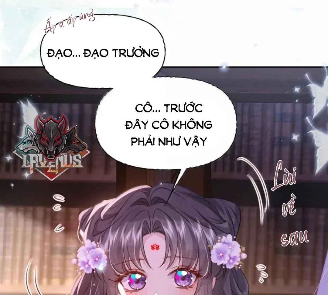 Tiểu Thư Ma Nữ, Cấm Dính Sát! Chapter 31 - 25