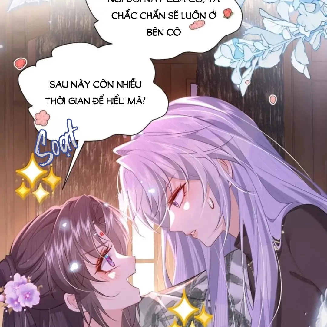 Tiểu Thư Ma Nữ, Cấm Dính Sát! Chapter 31 - 34